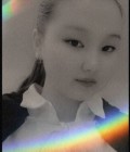 Rencontre Femme : Аружан, 24 ans à Kazakhstan  Алматы